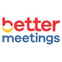 Better Meetings logo